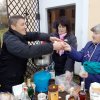 Sázení lípy ke 100. výročí samostatného československého státu